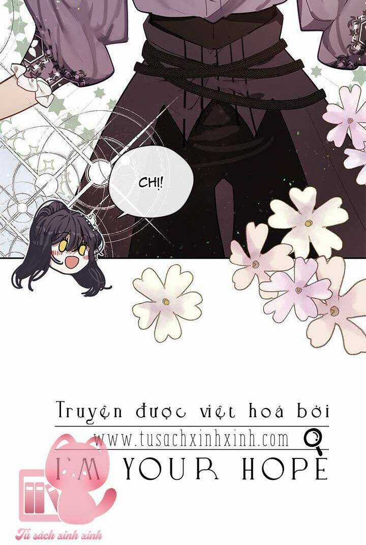 Gia Đình Bị Ám Ảnh Bởi Tôi Chapter 53 trang 74