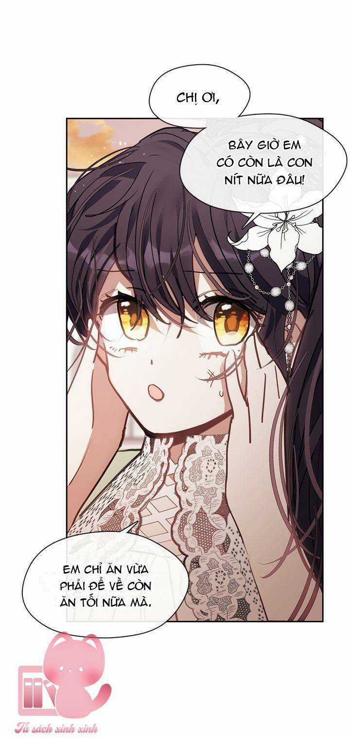 Gia Đình Bị Ám Ảnh Bởi Tôi Chapter 53 trang 77