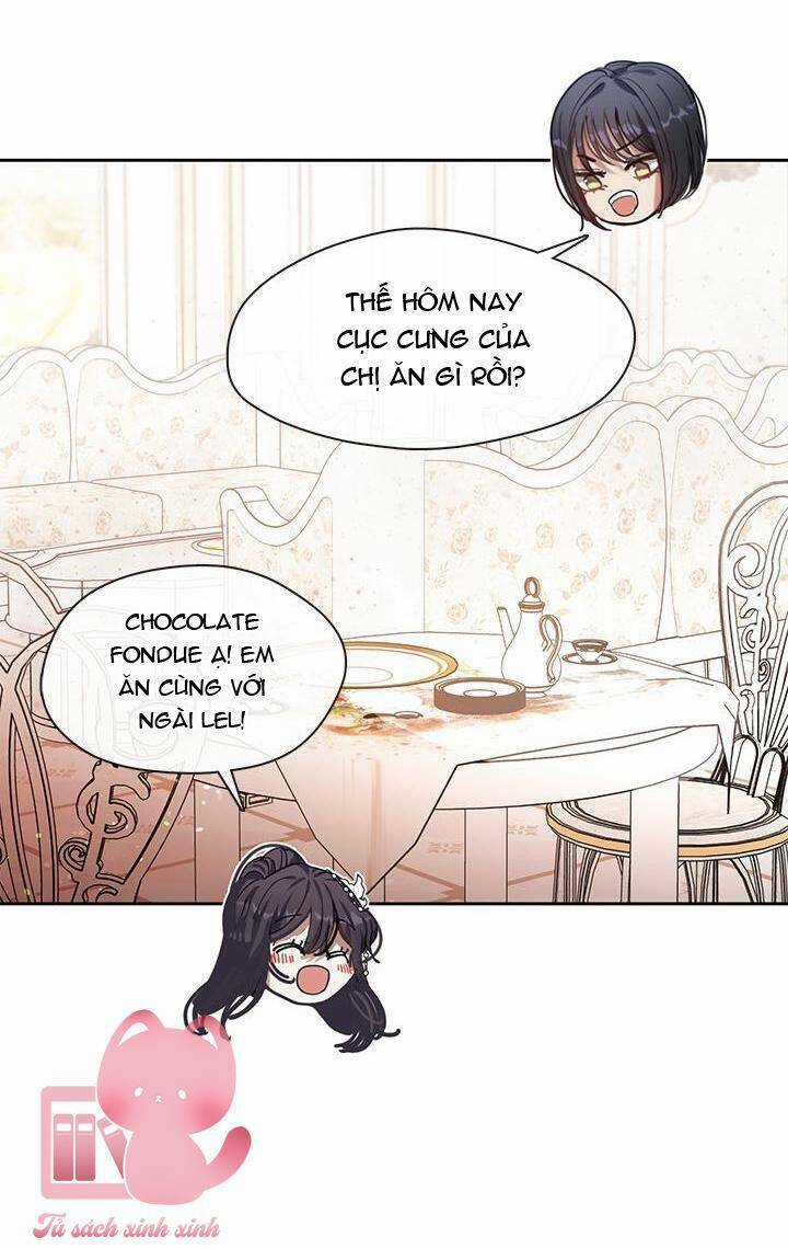 Gia Đình Bị Ám Ảnh Bởi Tôi Chapter 53 trang 78