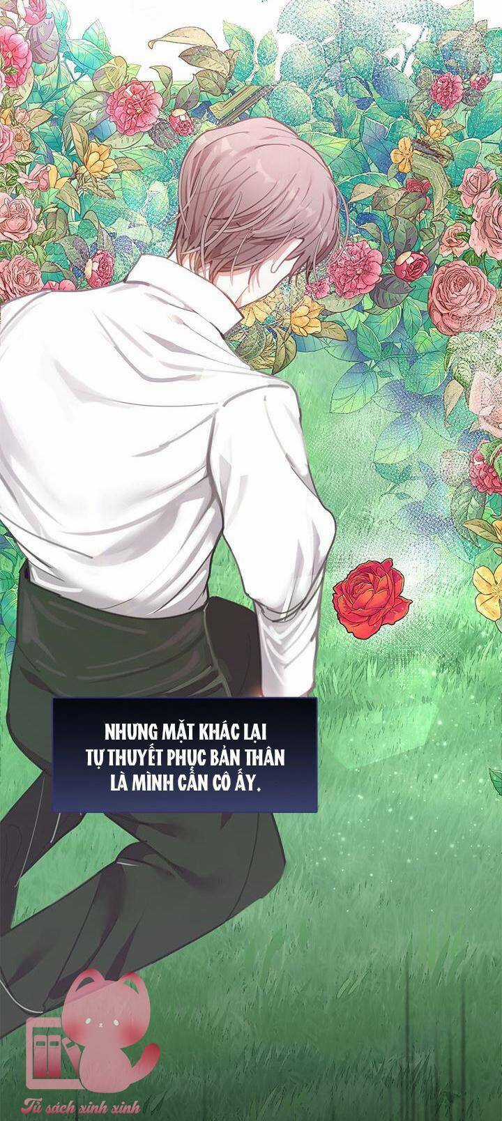 Gia Đình Bị Ám Ảnh Bởi Tôi Chapter 53 trang 8