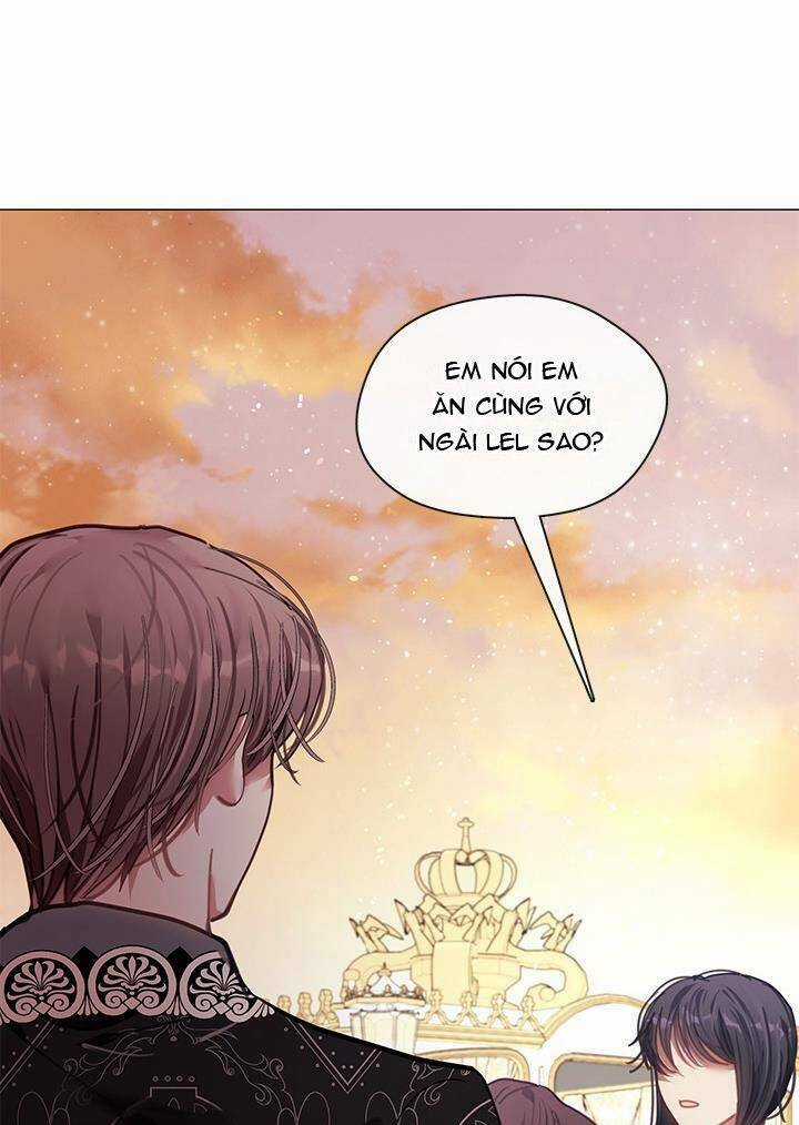 Gia Đình Bị Ám Ảnh Bởi Tôi Chapter 53 trang 81