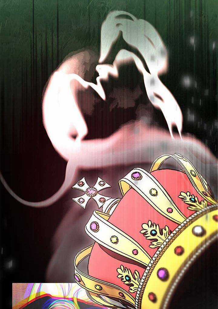 Gia Đình Bị Ám Ảnh Bởi Tôi Chapter 53 trang 9