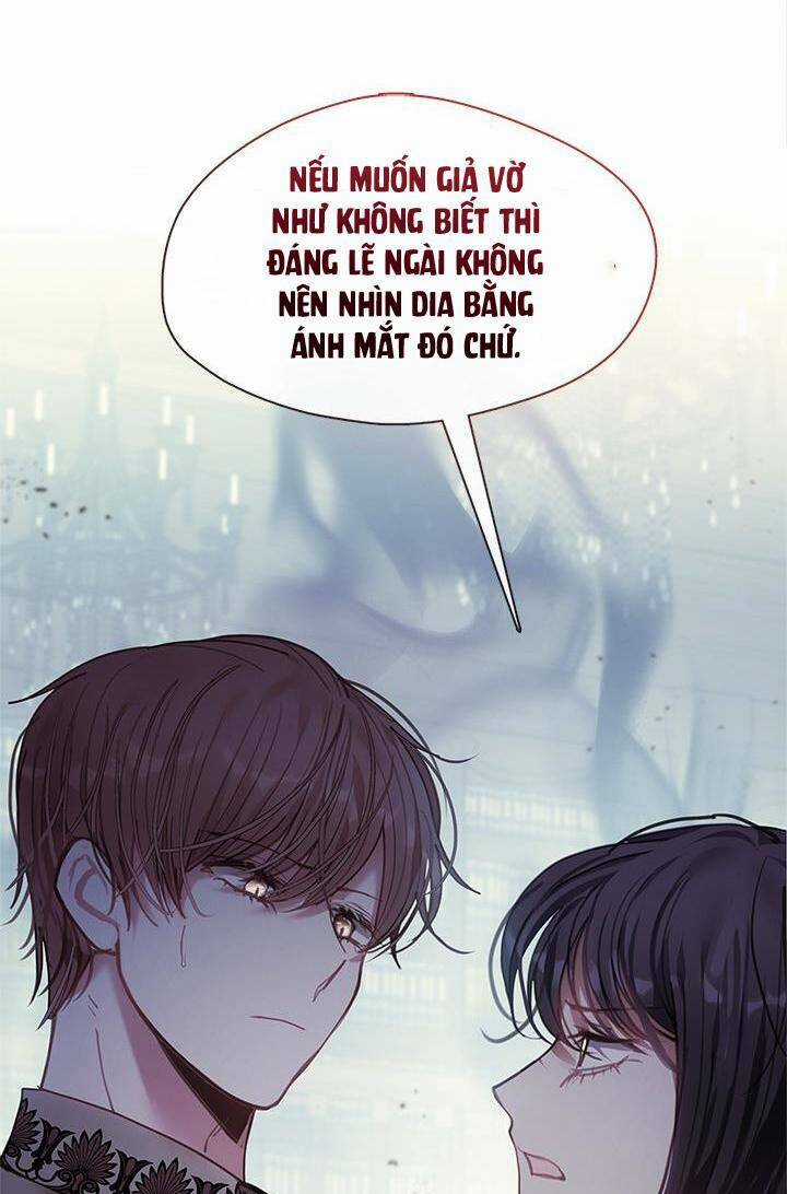 Gia Đình Bị Ám Ảnh Bởi Tôi Chapter 54 trang 10