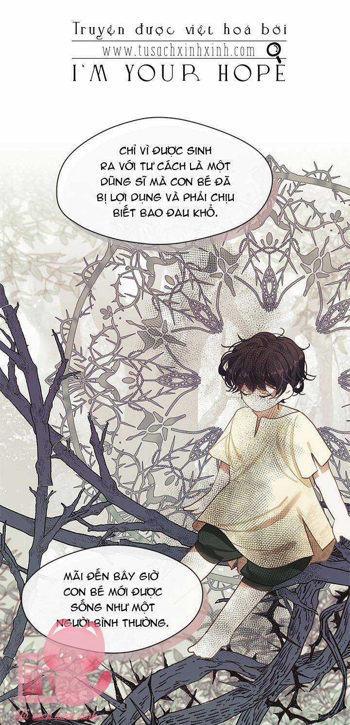 Gia Đình Bị Ám Ảnh Bởi Tôi Chapter 54 trang 12
