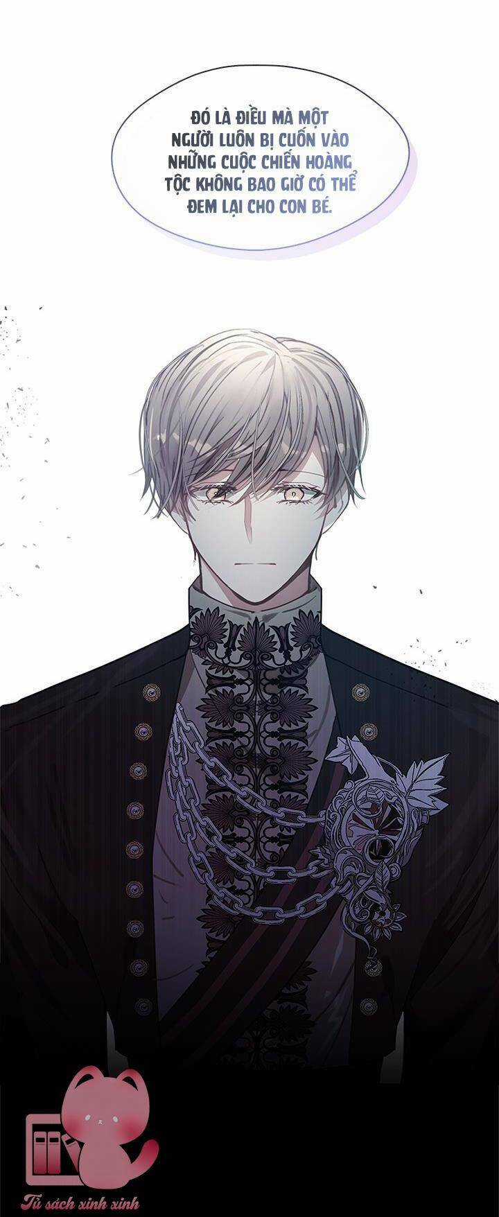 Gia Đình Bị Ám Ảnh Bởi Tôi Chapter 54 trang 14