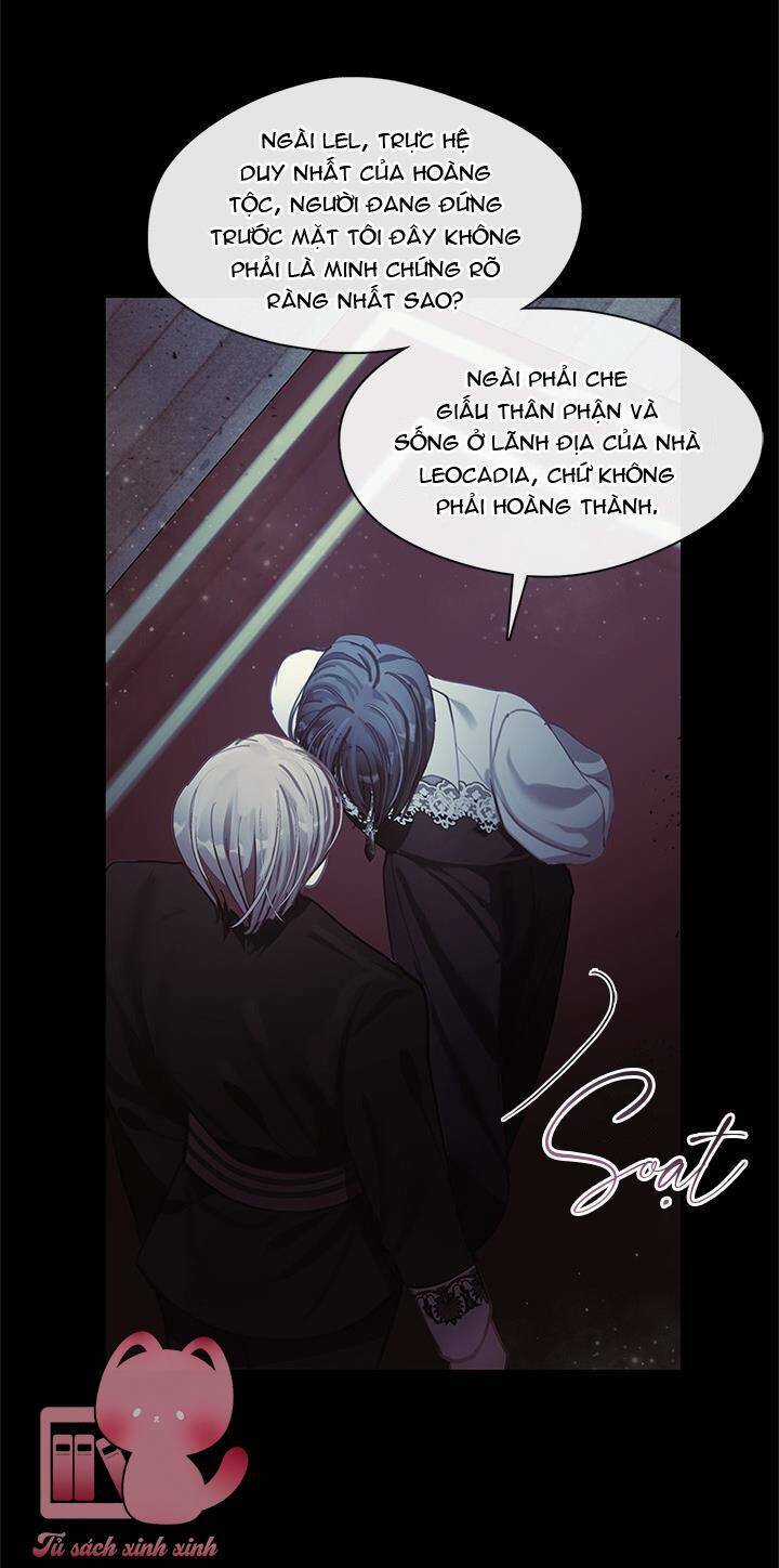 Gia Đình Bị Ám Ảnh Bởi Tôi Chapter 54 trang 16