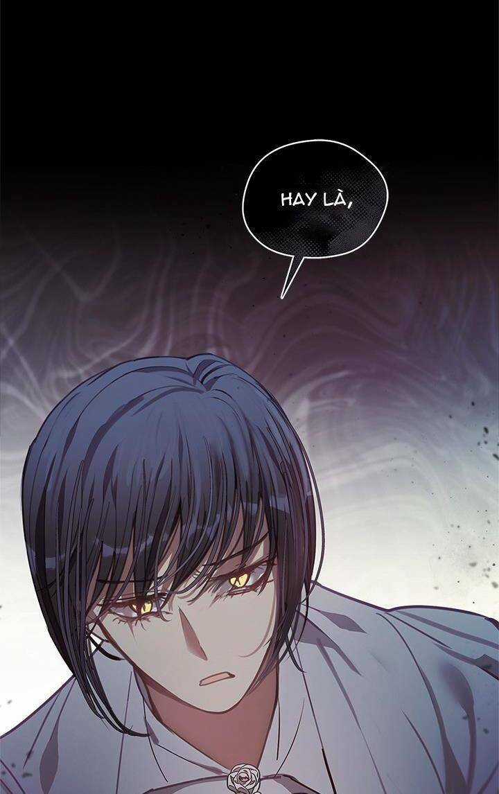 Gia Đình Bị Ám Ảnh Bởi Tôi Chapter 54 trang 17