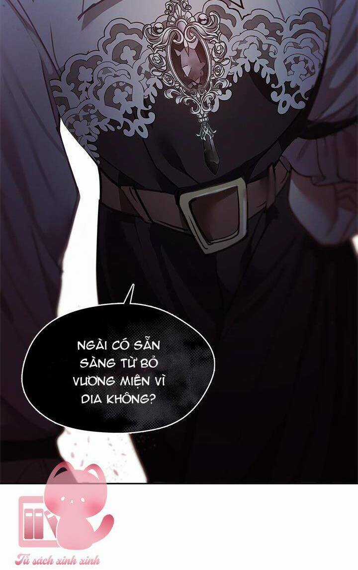 Gia Đình Bị Ám Ảnh Bởi Tôi Chapter 54 trang 18