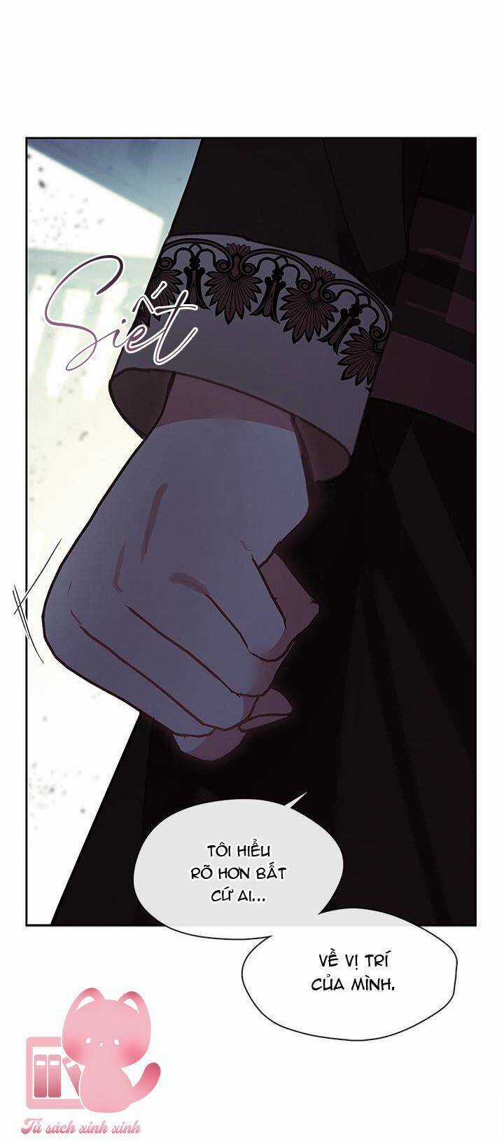 Gia Đình Bị Ám Ảnh Bởi Tôi Chapter 54 trang 19