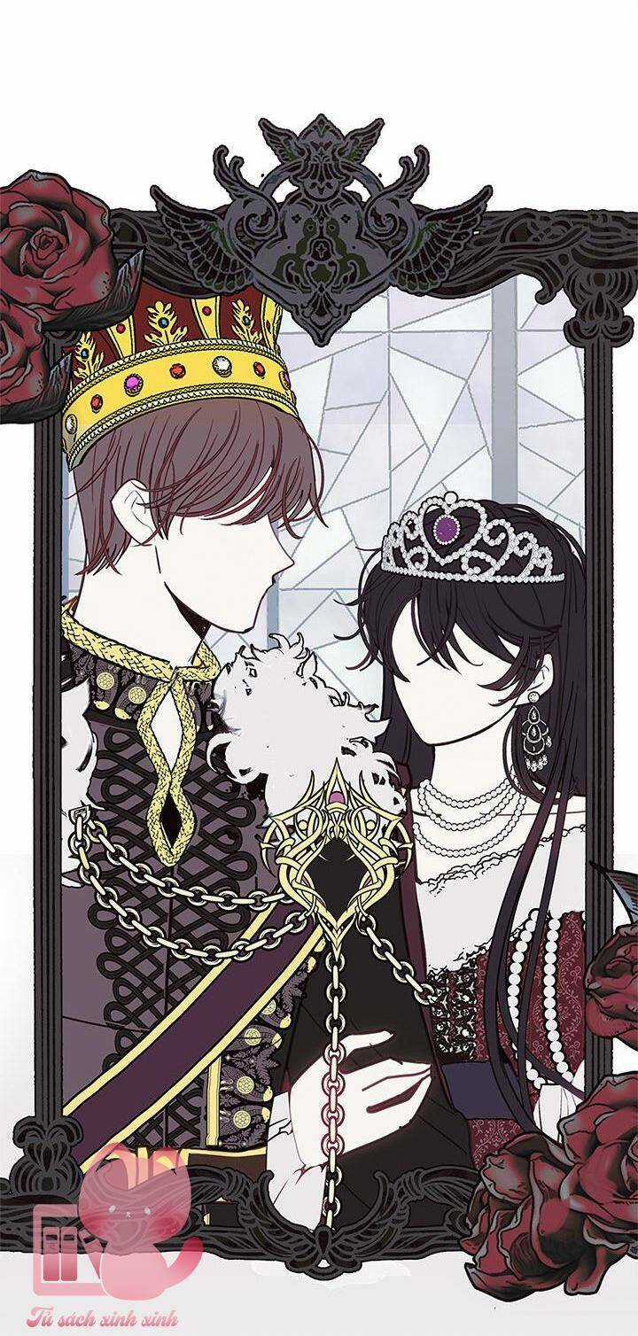 Gia Đình Bị Ám Ảnh Bởi Tôi Chapter 54 trang 21