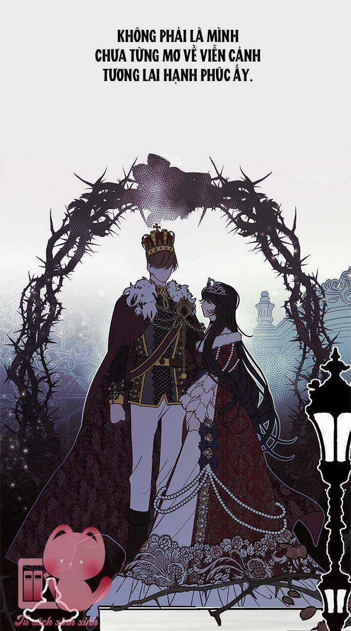 Gia Đình Bị Ám Ảnh Bởi Tôi Chapter 54 trang 22