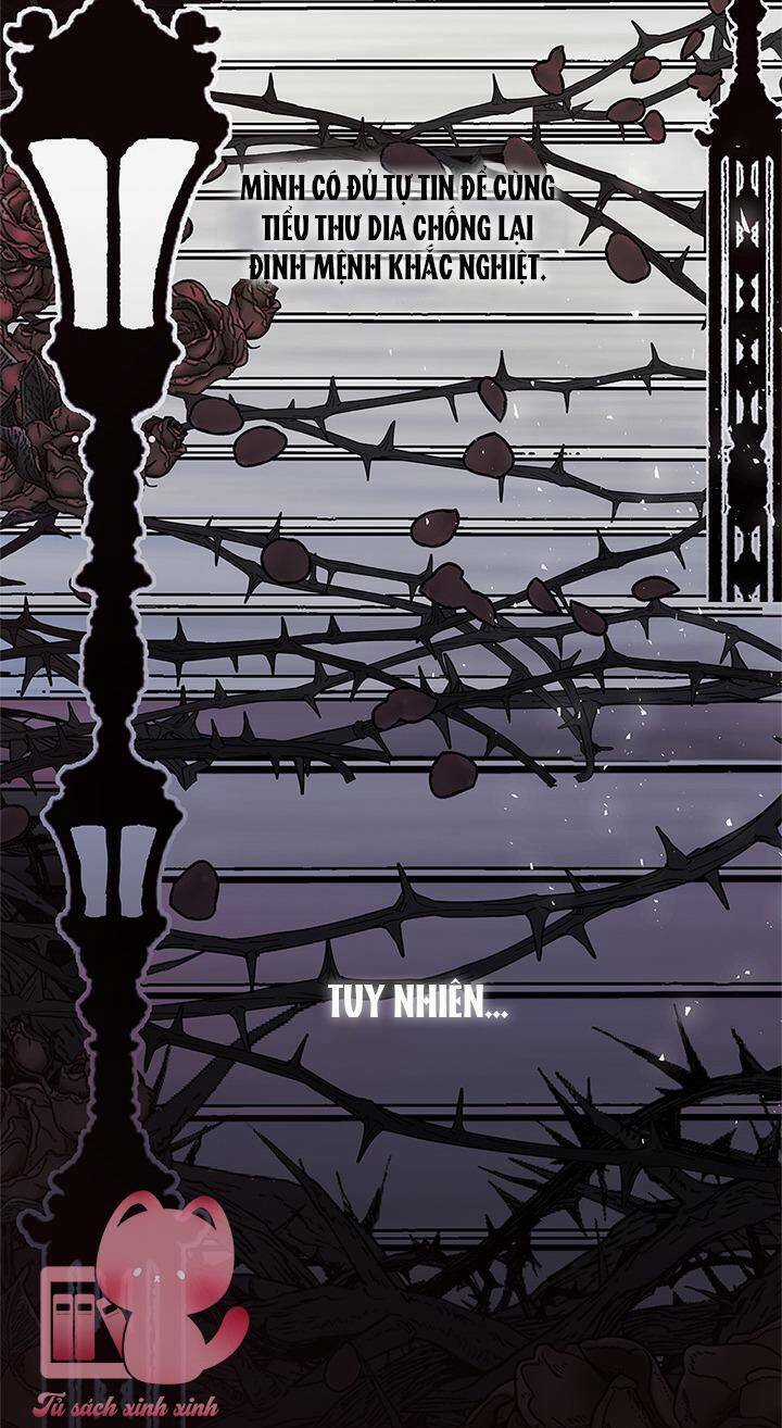 Gia Đình Bị Ám Ảnh Bởi Tôi Chapter 54 trang 23