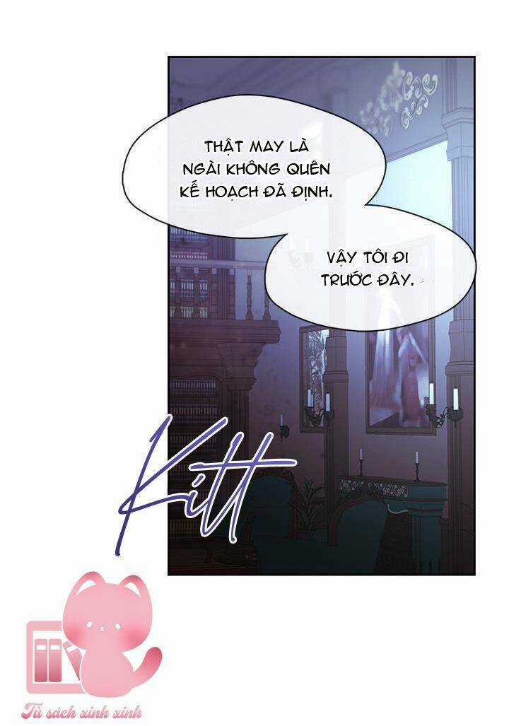 Gia Đình Bị Ám Ảnh Bởi Tôi Chapter 54 trang 26