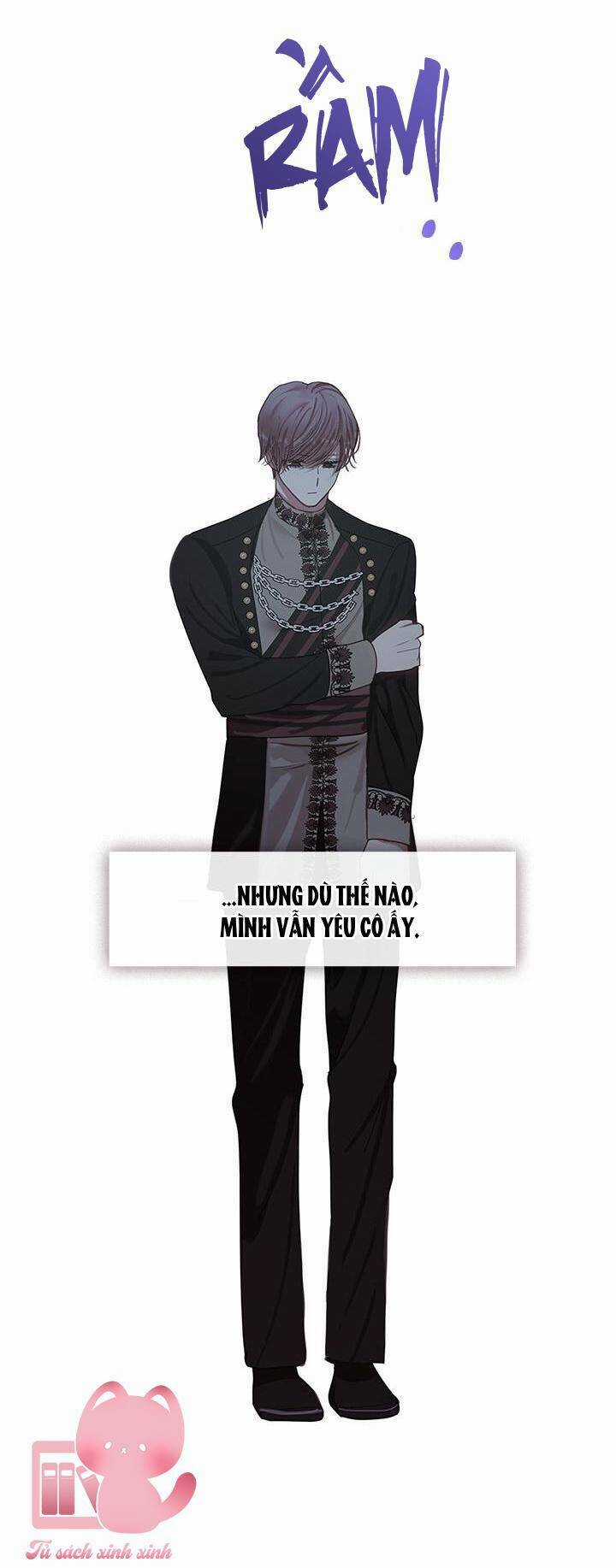 Gia Đình Bị Ám Ảnh Bởi Tôi Chapter 54 trang 27