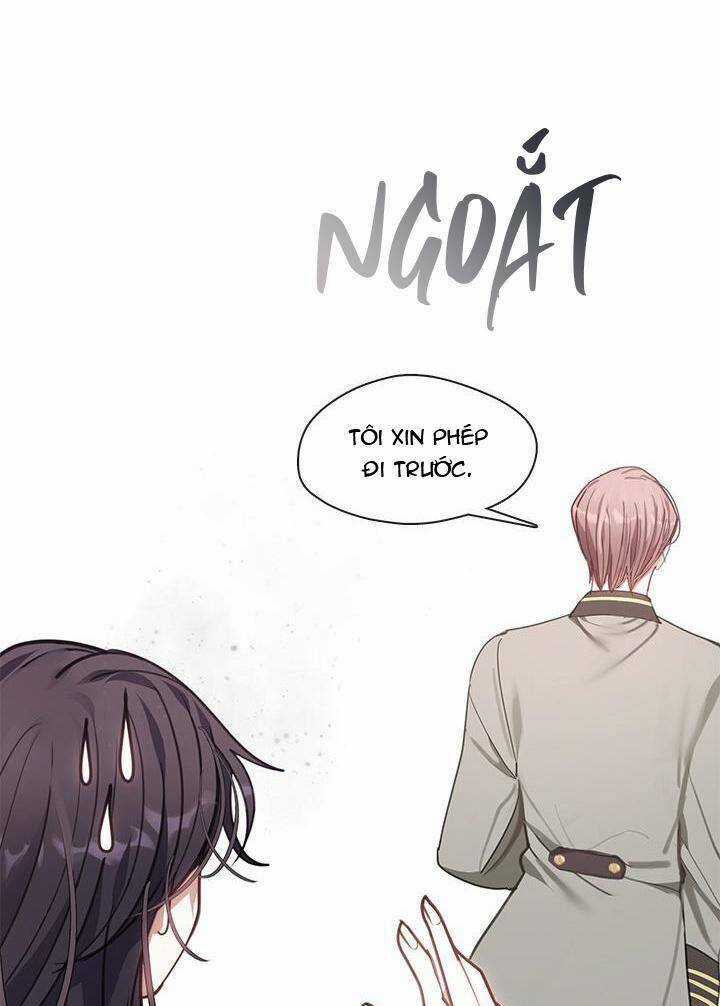 Gia Đình Bị Ám Ảnh Bởi Tôi Chapter 54 trang 34