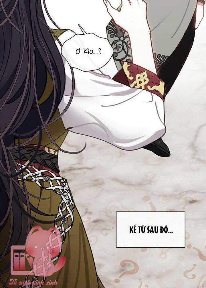 Gia Đình Bị Ám Ảnh Bởi Tôi Chapter 54 trang 35