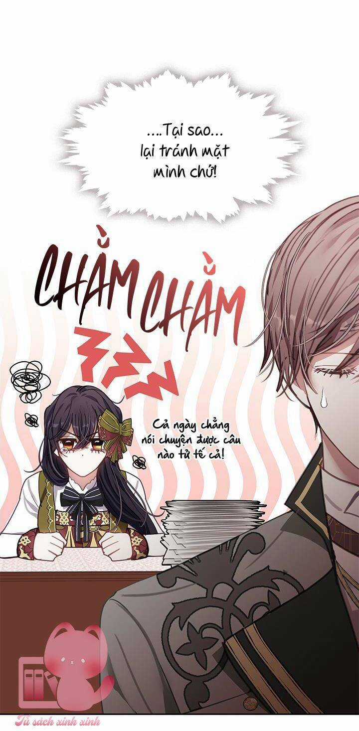 Gia Đình Bị Ám Ảnh Bởi Tôi Chapter 54 trang 38