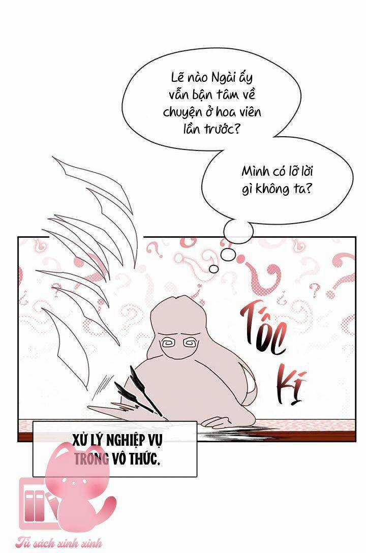 Gia Đình Bị Ám Ảnh Bởi Tôi Chapter 54 trang 39