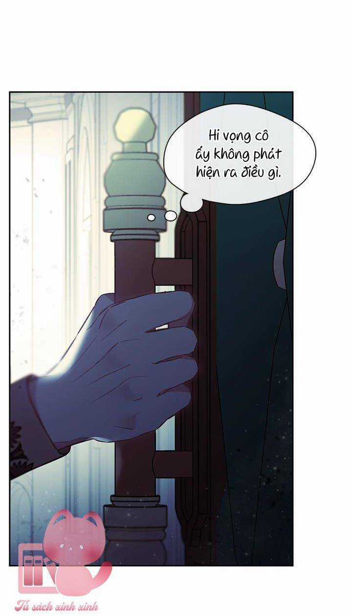 Gia Đình Bị Ám Ảnh Bởi Tôi Chapter 54 trang 4