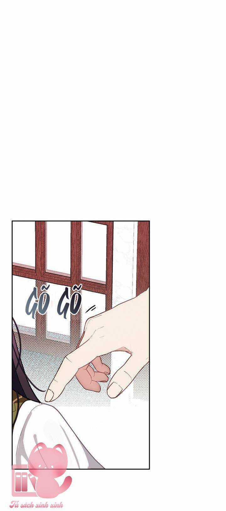 Gia Đình Bị Ám Ảnh Bởi Tôi Chapter 54 trang 48