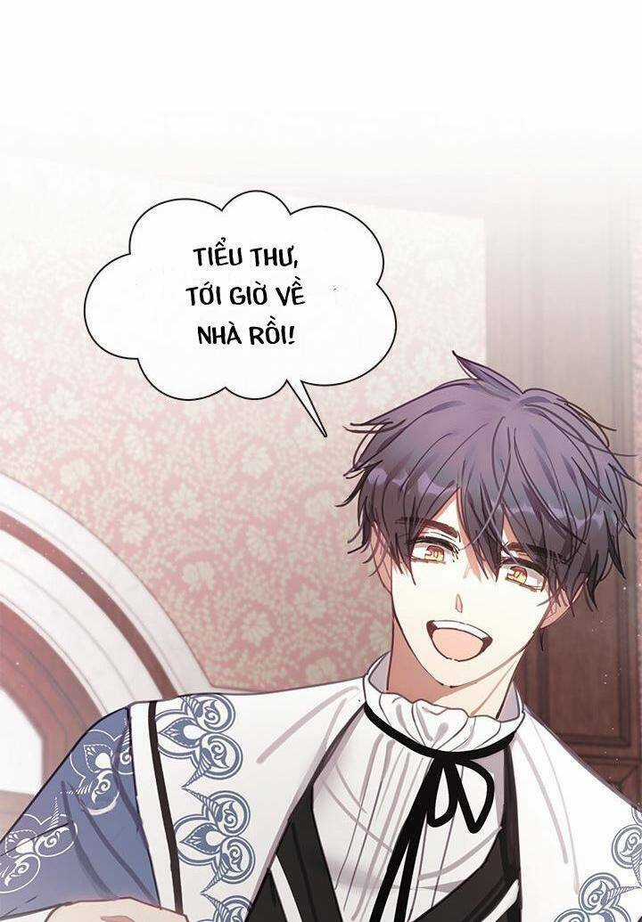 Gia Đình Bị Ám Ảnh Bởi Tôi Chapter 54 trang 49