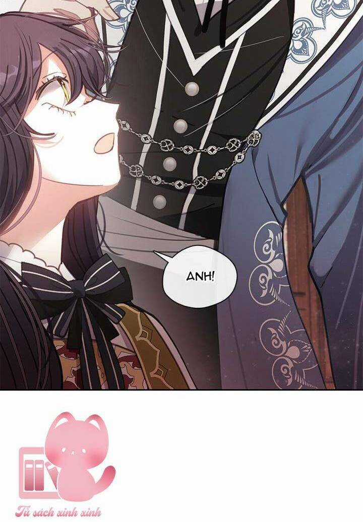 Gia Đình Bị Ám Ảnh Bởi Tôi Chapter 54 trang 50