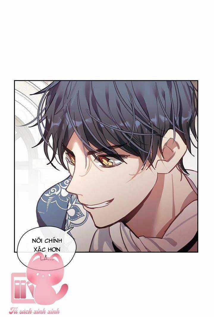 Gia Đình Bị Ám Ảnh Bởi Tôi Chapter 54 trang 52