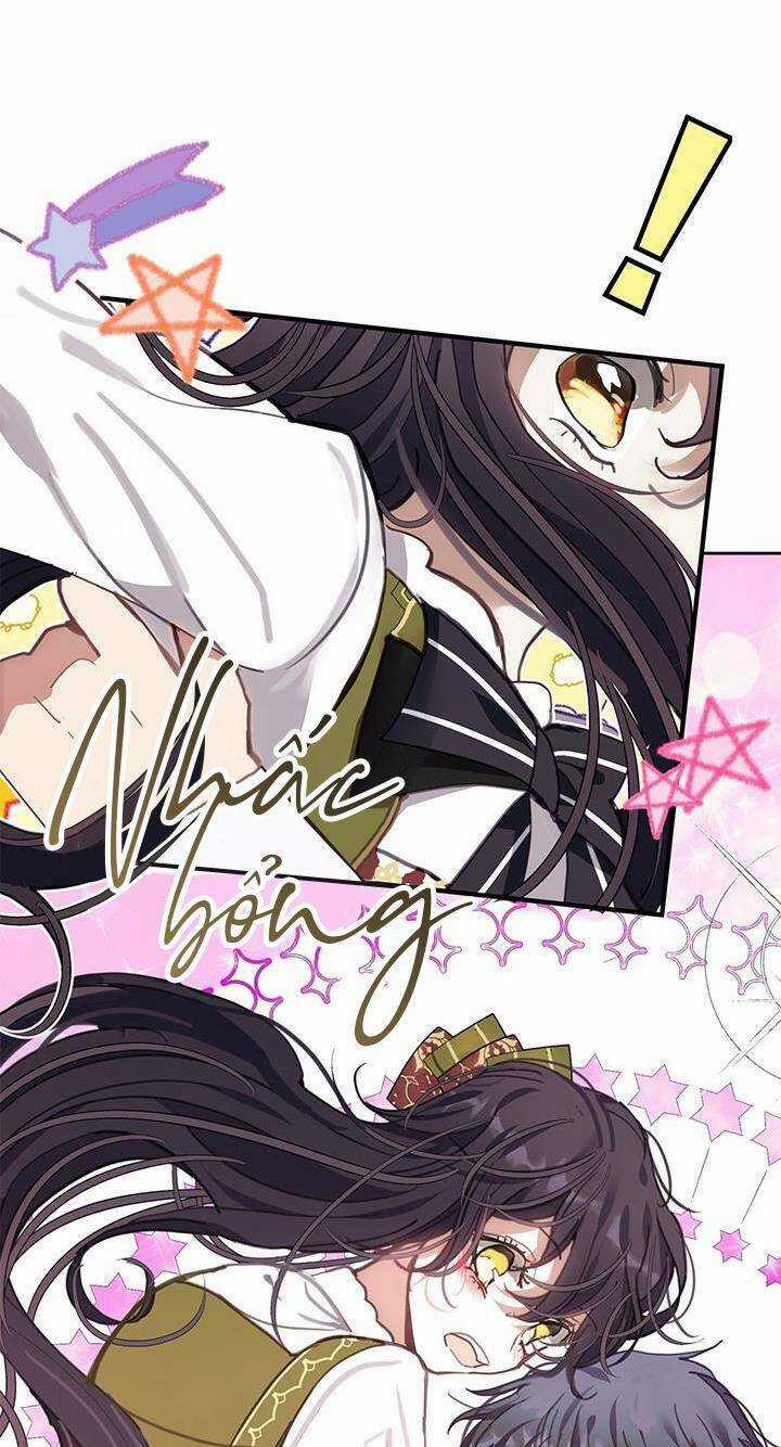 Gia Đình Bị Ám Ảnh Bởi Tôi Chapter 54 trang 53