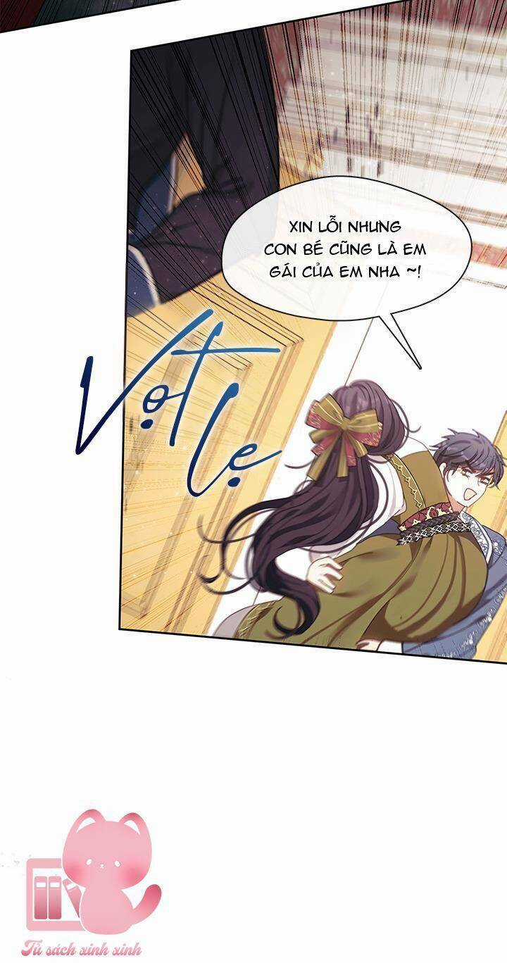 Gia Đình Bị Ám Ảnh Bởi Tôi Chapter 54 trang 56