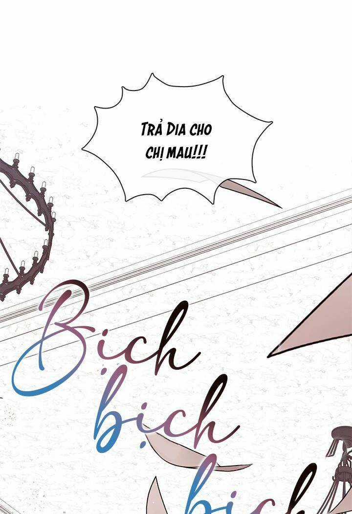 Gia Đình Bị Ám Ảnh Bởi Tôi Chapter 54 trang 57