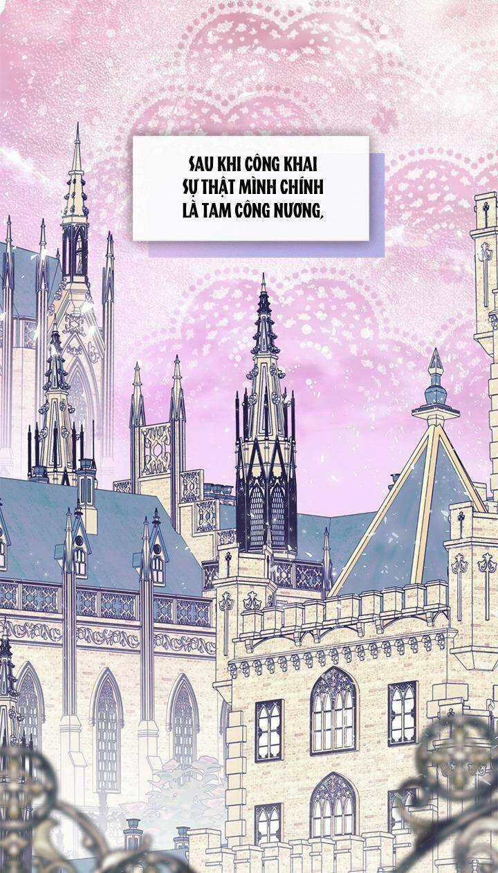 Gia Đình Bị Ám Ảnh Bởi Tôi Chapter 54 trang 68