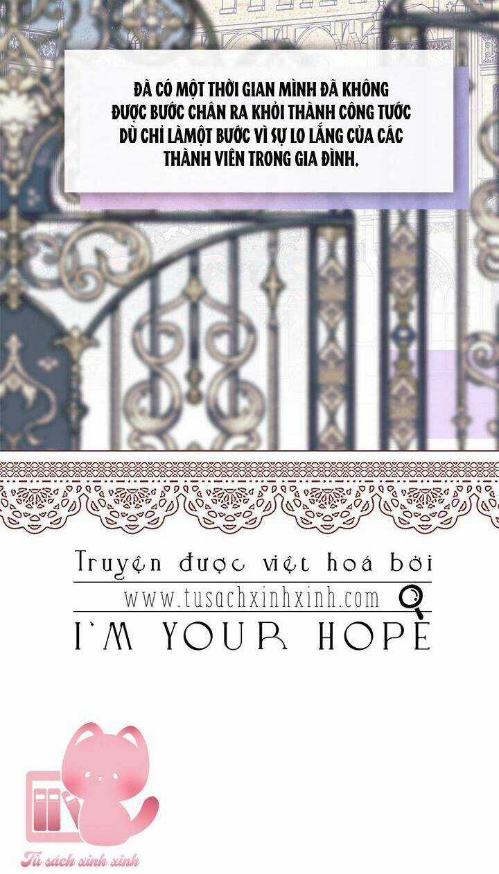 Gia Đình Bị Ám Ảnh Bởi Tôi Chapter 54 trang 69