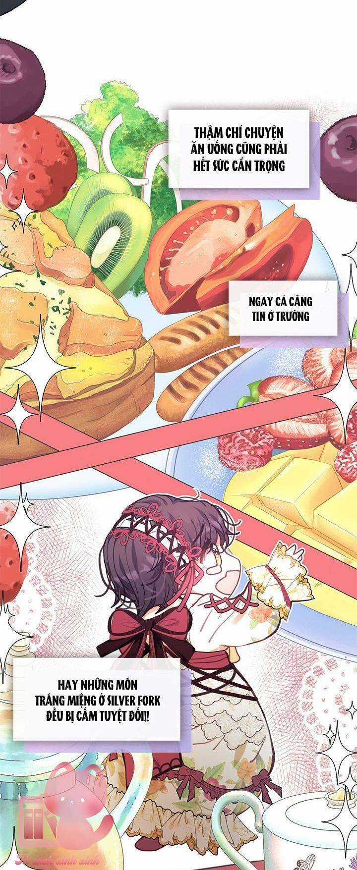 Gia Đình Bị Ám Ảnh Bởi Tôi Chapter 54 trang 71