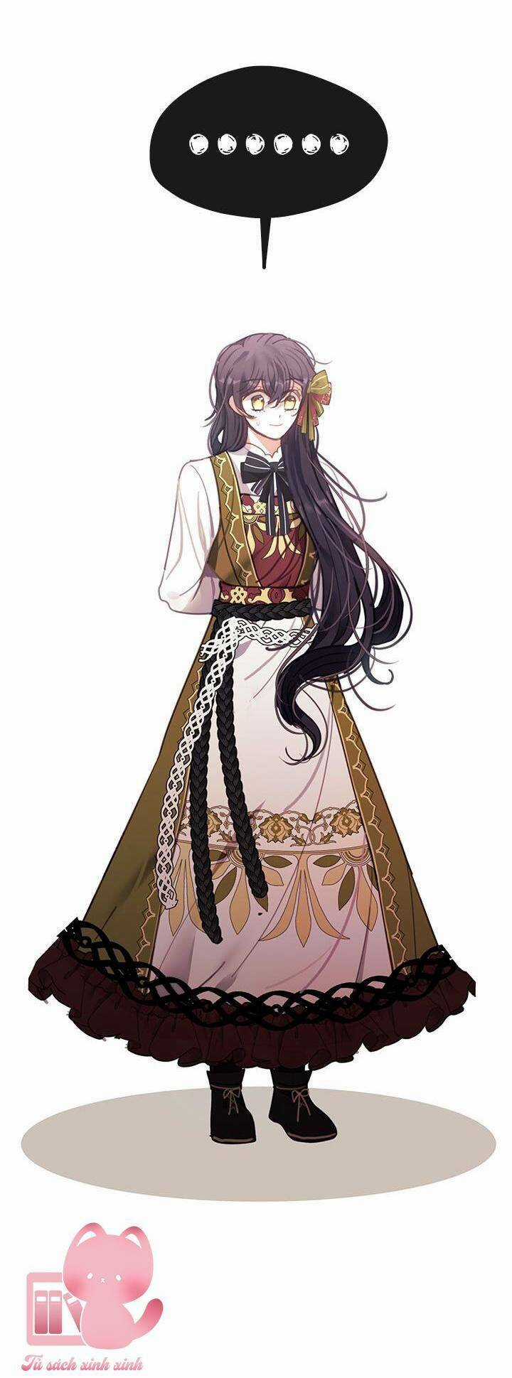 Gia Đình Bị Ám Ảnh Bởi Tôi Chapter 54 trang 73