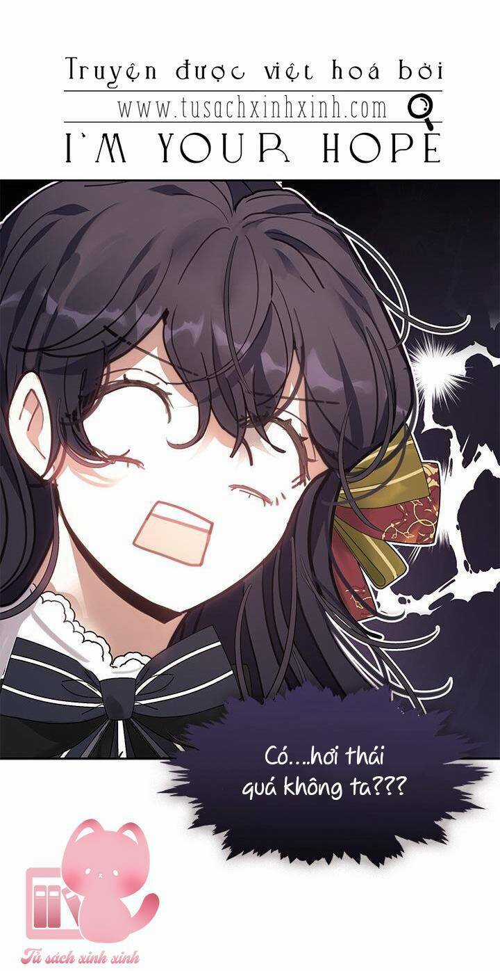 Gia Đình Bị Ám Ảnh Bởi Tôi Chapter 54 trang 74