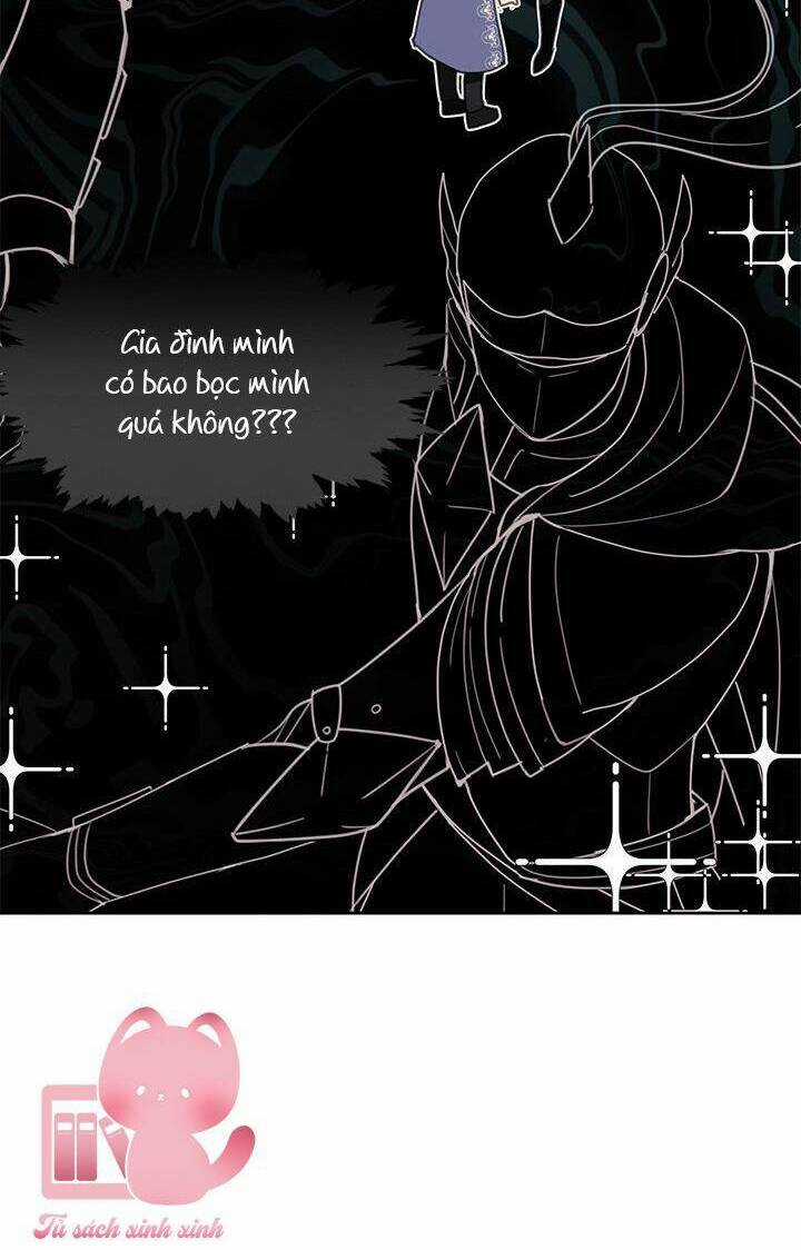 Gia Đình Bị Ám Ảnh Bởi Tôi Chapter 54 trang 76