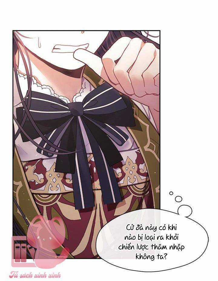 Gia Đình Bị Ám Ảnh Bởi Tôi Chapter 54 trang 77