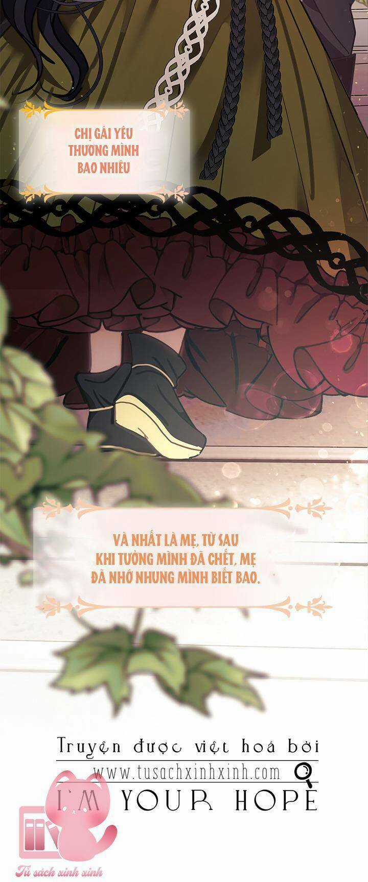 Gia Đình Bị Ám Ảnh Bởi Tôi Chapter 54 trang 81