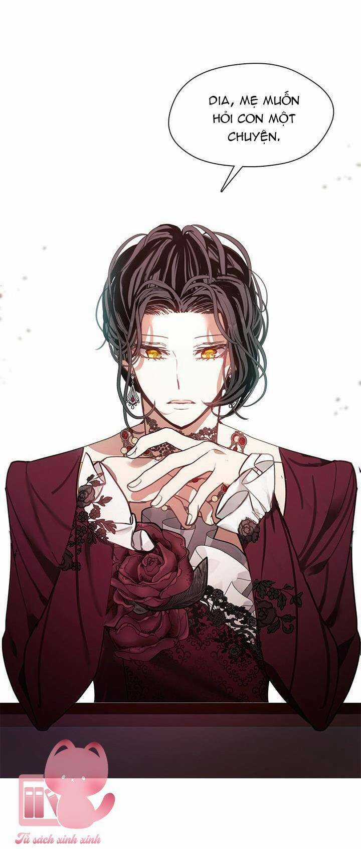 Gia Đình Bị Ám Ảnh Bởi Tôi Chapter 54 trang 82