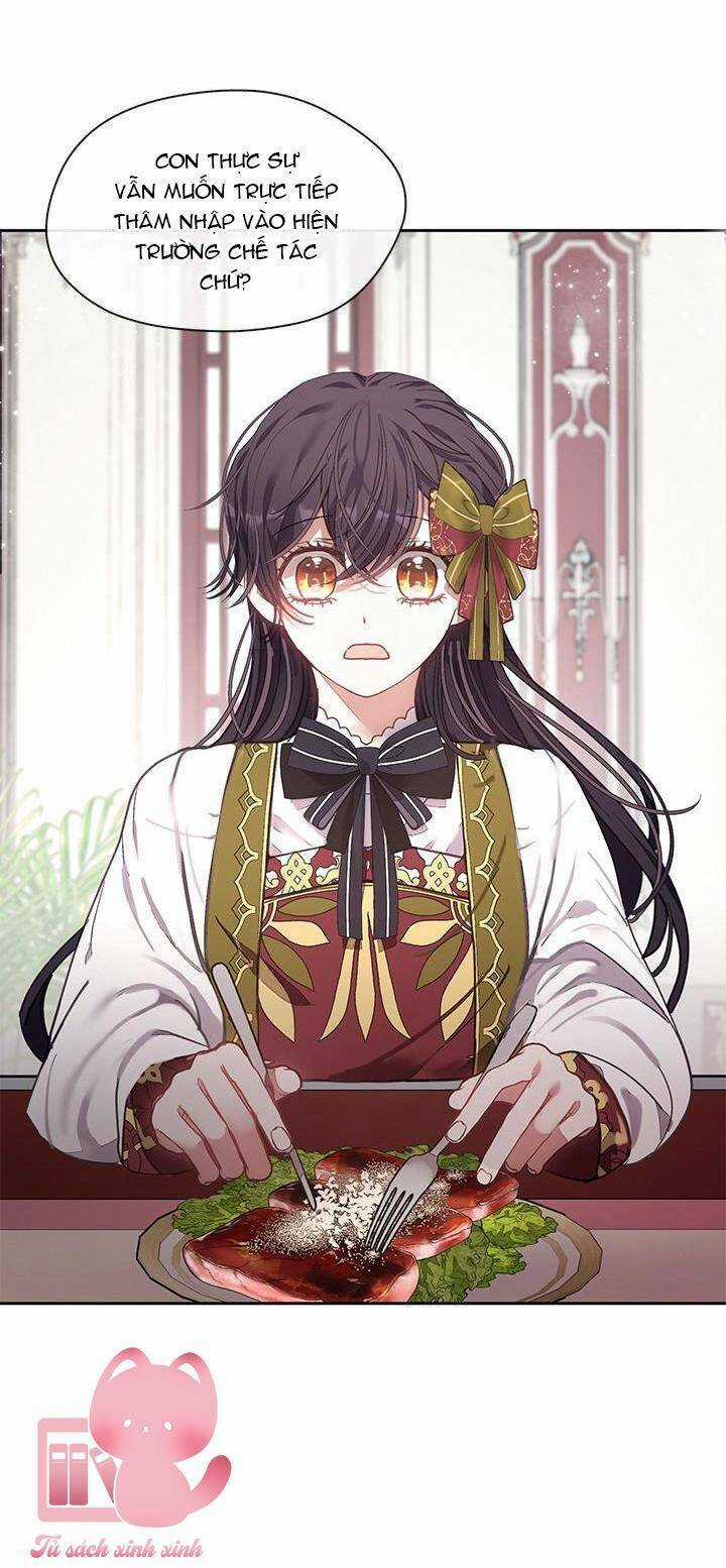 Gia Đình Bị Ám Ảnh Bởi Tôi Chapter 54 trang 83