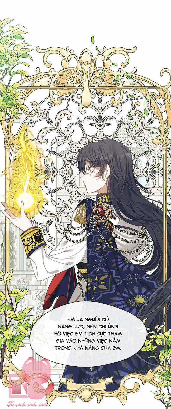 Gia Đình Bị Ám Ảnh Bởi Tôi Chapter 55 trang 10