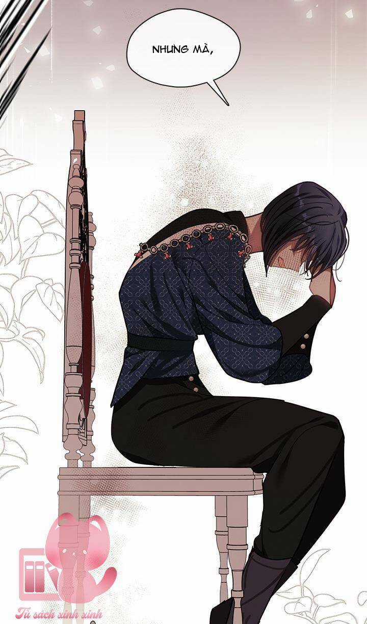 Gia Đình Bị Ám Ảnh Bởi Tôi Chapter 55 trang 12