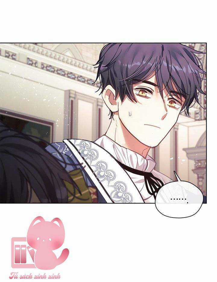 Gia Đình Bị Ám Ảnh Bởi Tôi Chapter 55 trang 14