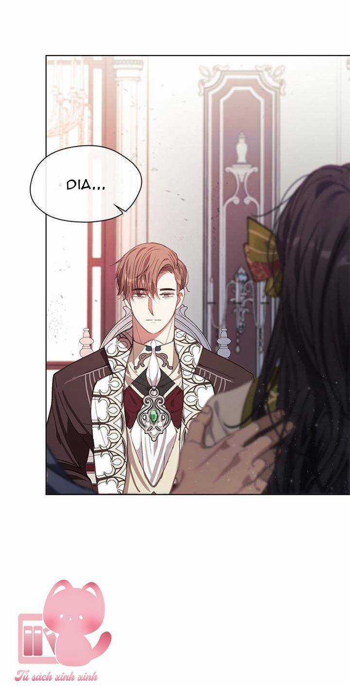 Gia Đình Bị Ám Ảnh Bởi Tôi Chapter 55 trang 15