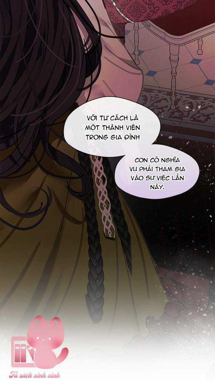 Gia Đình Bị Ám Ảnh Bởi Tôi Chapter 55 trang 18