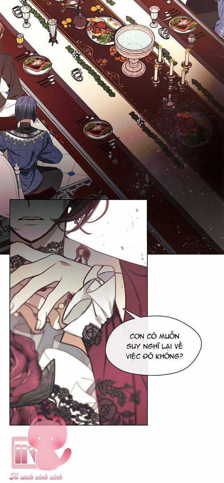 Gia Đình Bị Ám Ảnh Bởi Tôi Chapter 55 trang 2