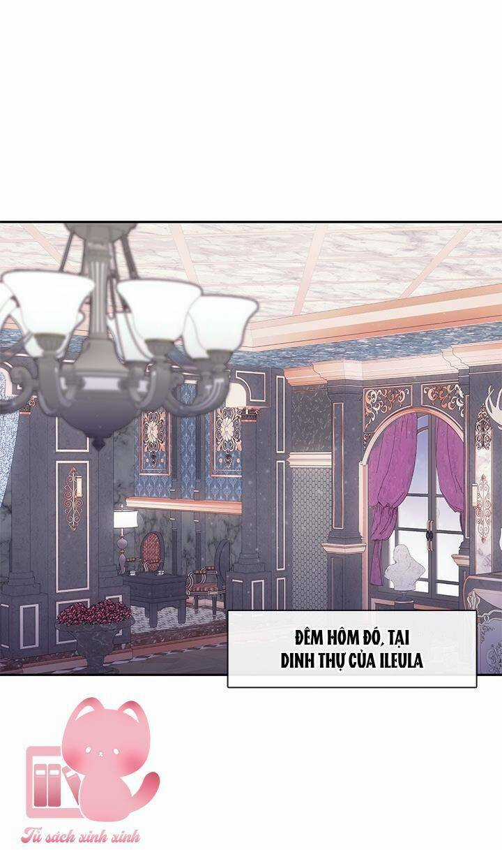 Gia Đình Bị Ám Ảnh Bởi Tôi Chapter 55 trang 24