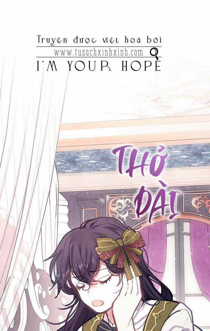 Gia Đình Bị Ám Ảnh Bởi Tôi Chapter 55 trang 25