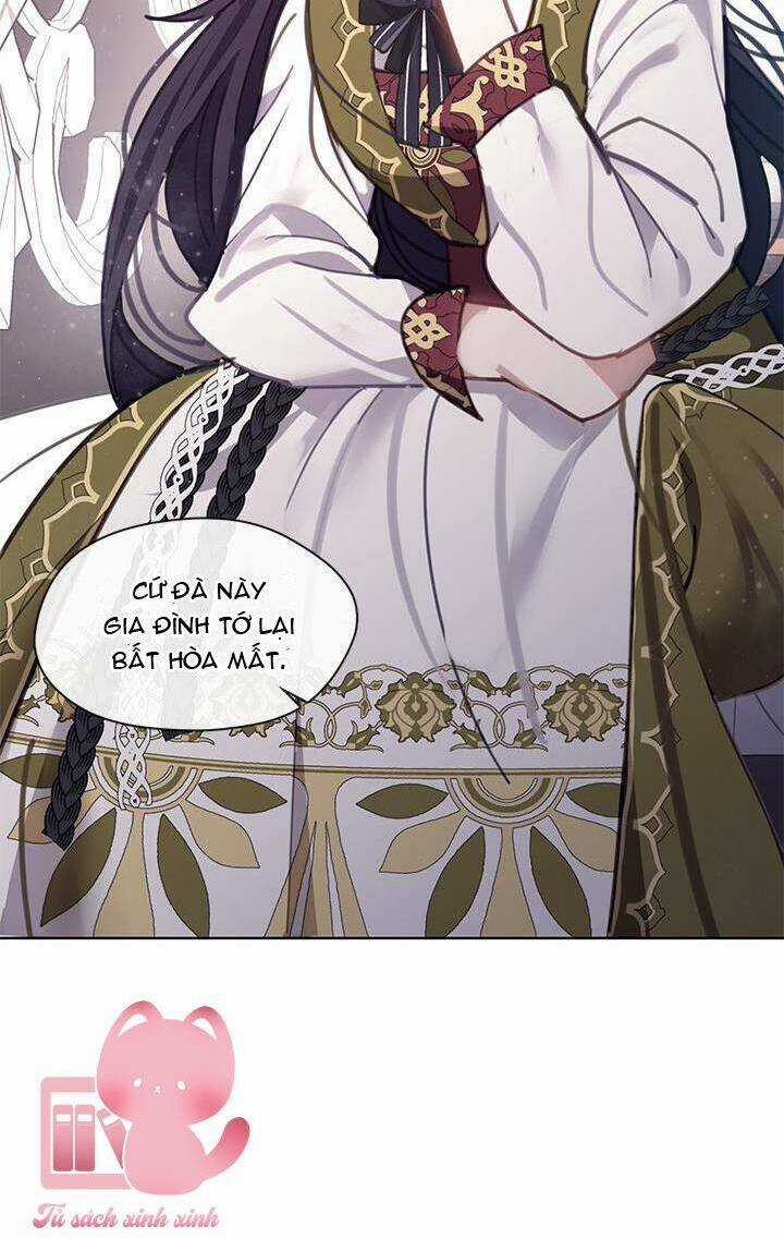 Gia Đình Bị Ám Ảnh Bởi Tôi Chapter 55 trang 26