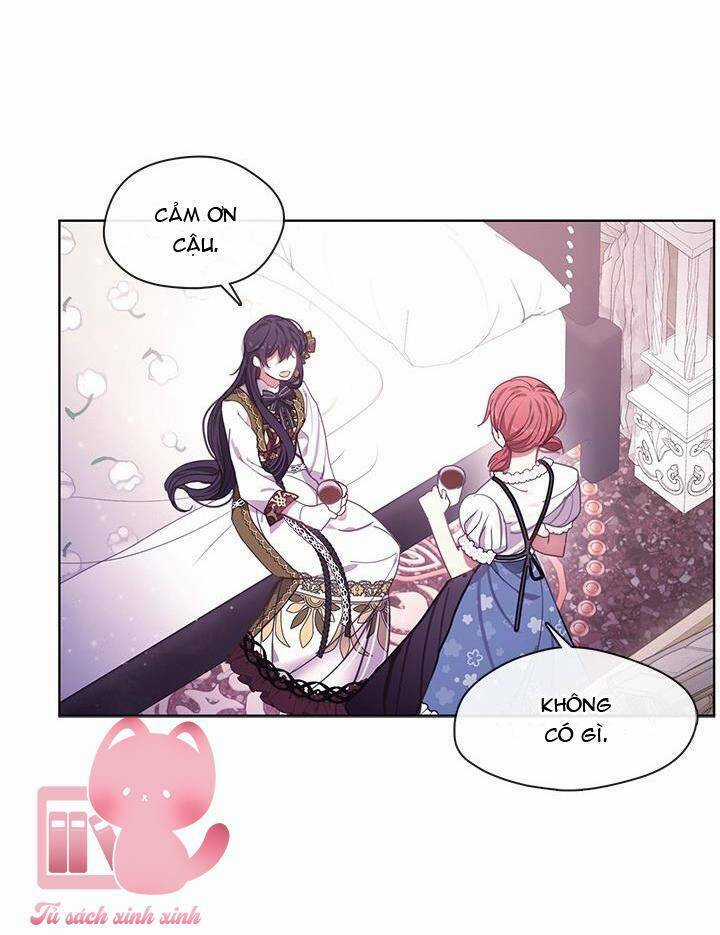 Gia Đình Bị Ám Ảnh Bởi Tôi Chapter 55 trang 28